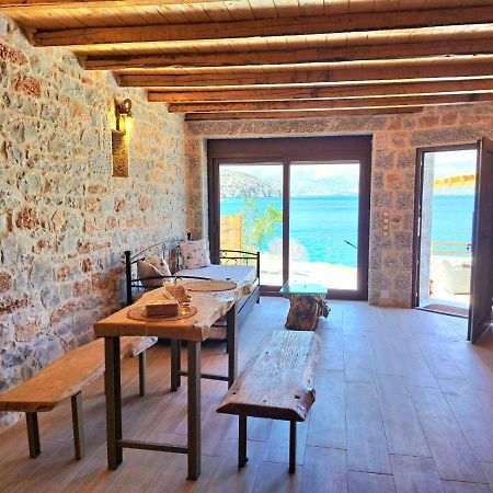 Suite Of Villa Lagkadaki Argilia Εξωτερικό φωτογραφία