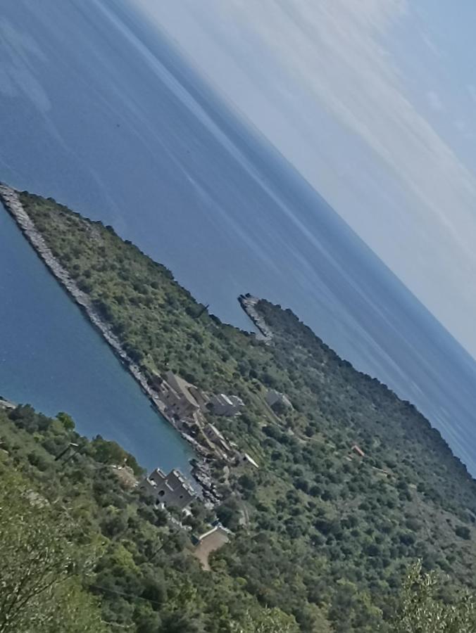 Suite Of Villa Lagkadaki Argilia Εξωτερικό φωτογραφία