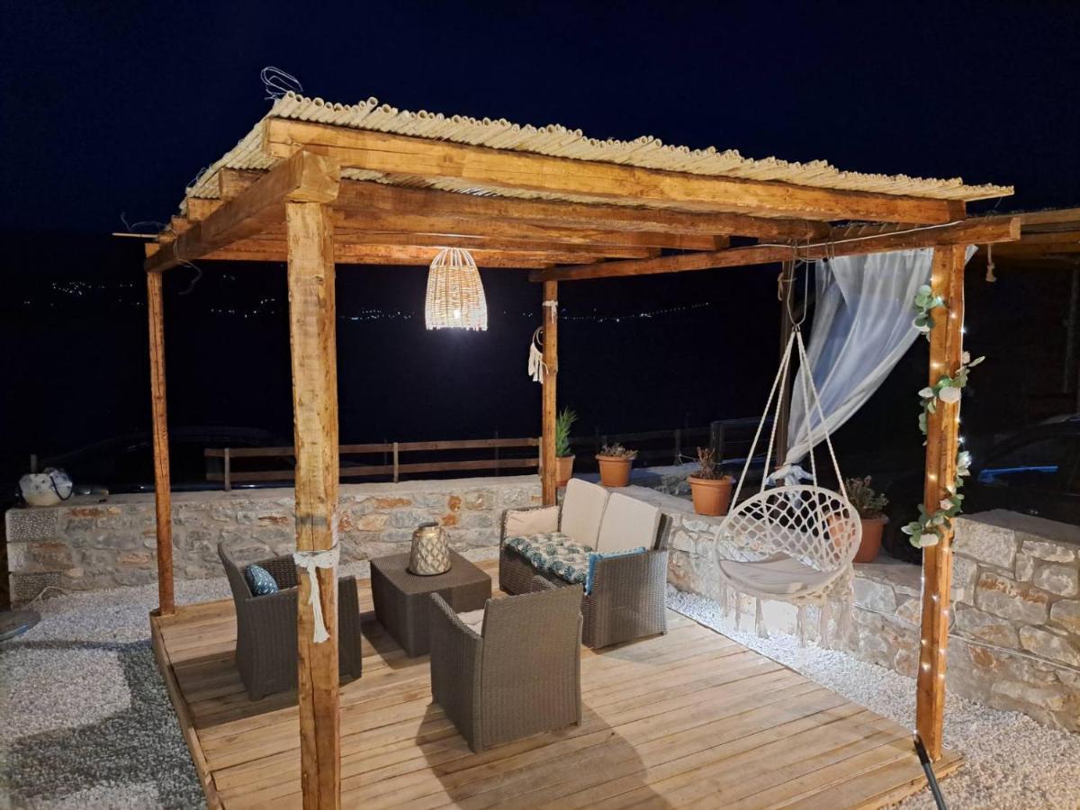 Suite Of Villa Lagkadaki Argilia Εξωτερικό φωτογραφία