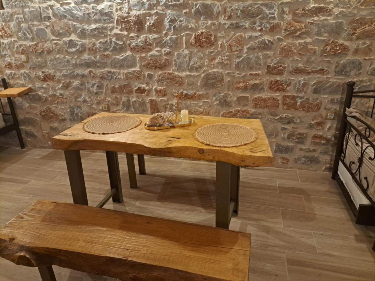 Suite Of Villa Lagkadaki Argilia Εξωτερικό φωτογραφία