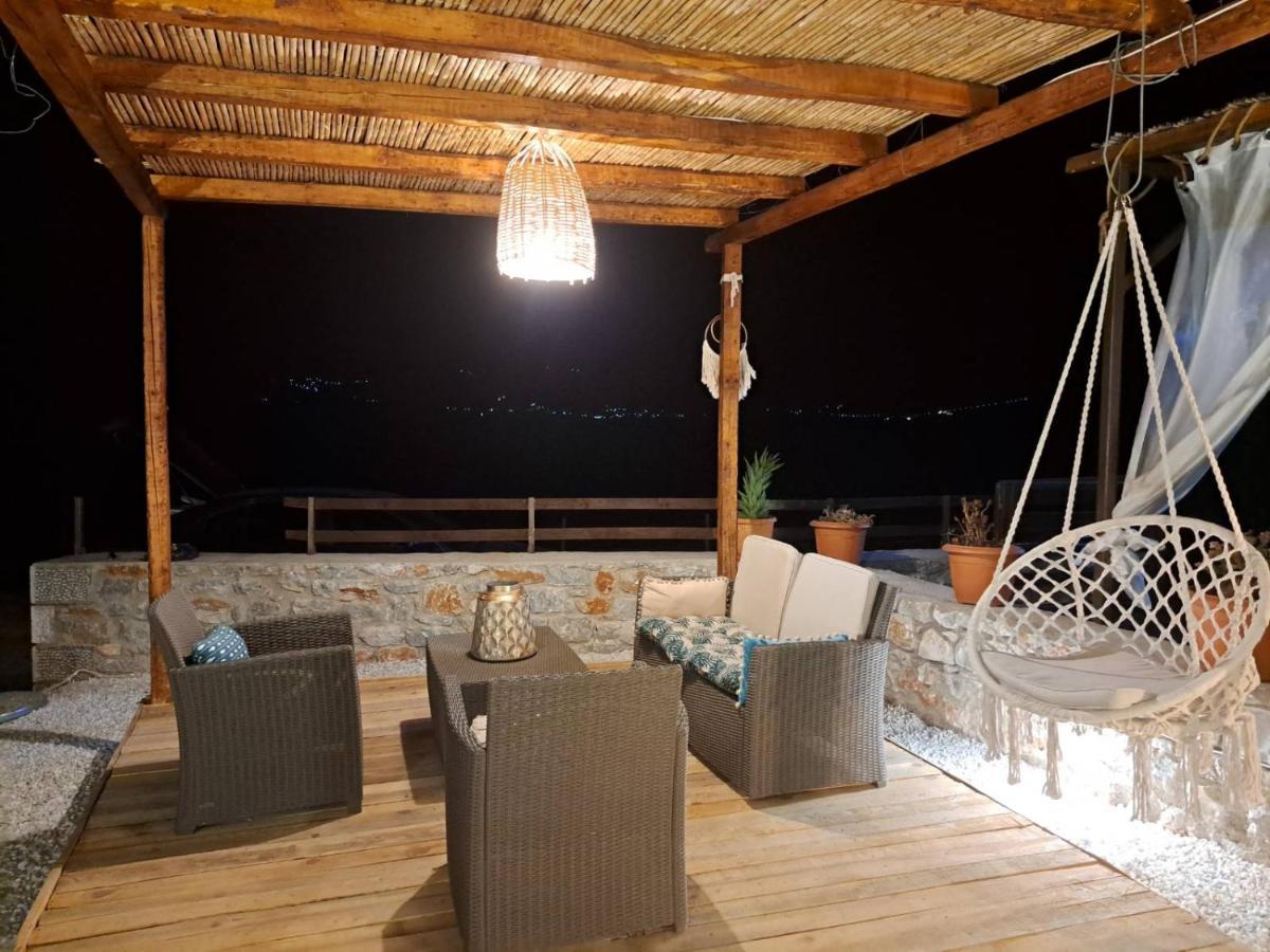 Suite Of Villa Lagkadaki Argilia Εξωτερικό φωτογραφία