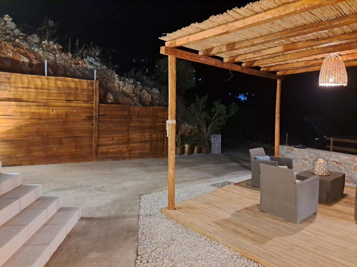 Suite Of Villa Lagkadaki Argilia Εξωτερικό φωτογραφία
