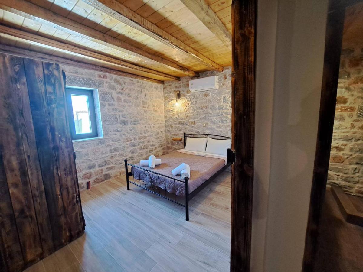 Suite Of Villa Lagkadaki Argilia Εξωτερικό φωτογραφία