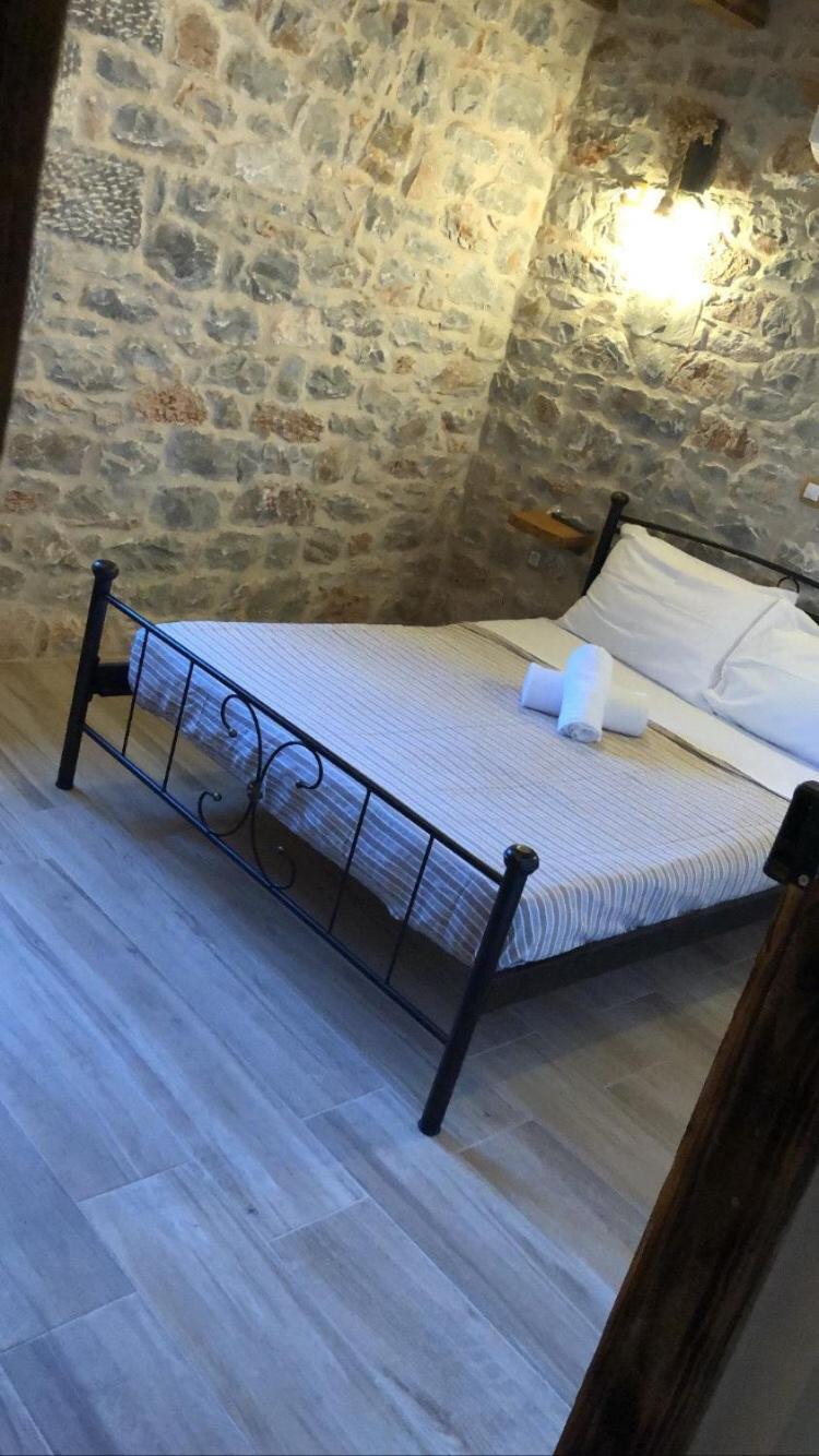 Suite Of Villa Lagkadaki Argilia Εξωτερικό φωτογραφία