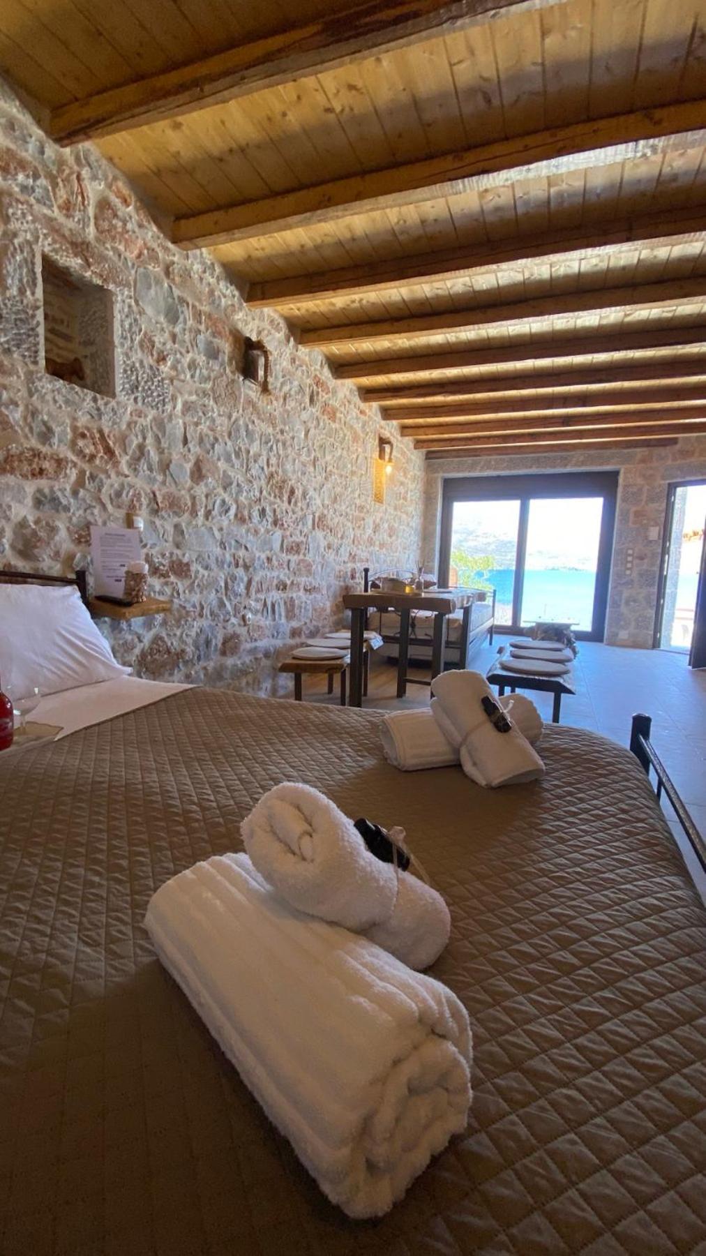 Suite Of Villa Lagkadaki Argilia Εξωτερικό φωτογραφία